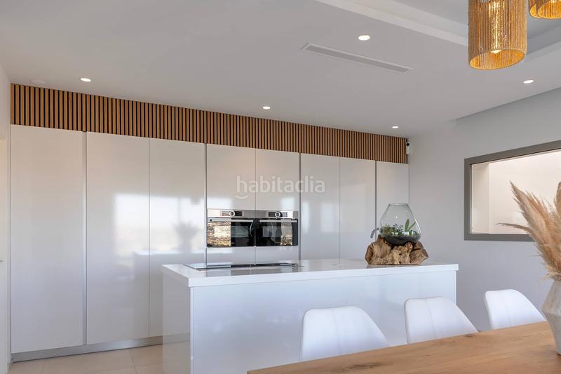 Foto bd97fb48-26ff-41a3-a938-4b2e6f666f39. Maison dans Cap Martí - El Tossalet - Pinomar Xàbia