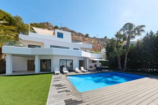 Casa a Altea Ciudad