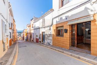 Maison jumelée à Casco Urbano