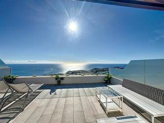 Apartamento en Cumbre del Sol