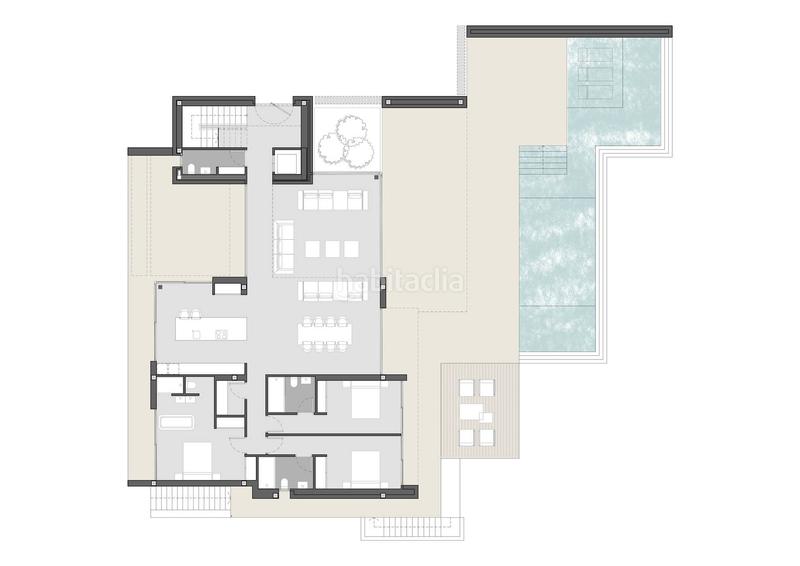 Foto ef7e7e1d-765d-4879-ada3-3620d0b6fdb7. House in Casco Urbano Moraira