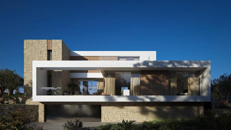 Foto e64d4d93-53a1-4fe7-8571-58fb46ce97d3. Maison dans Casco Urbano Moraira