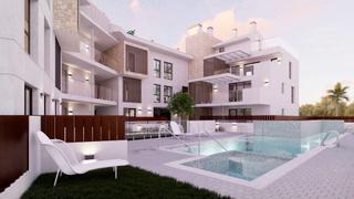 Apartament a Cap Martí - El Tossalet - Pinomar