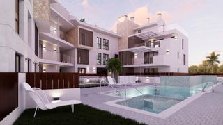 Apartment in Cap Martí - El Tossalet - Pinomar