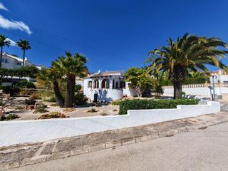 Casa en Alcassar