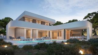 Casa a Benimeit-Tabaira