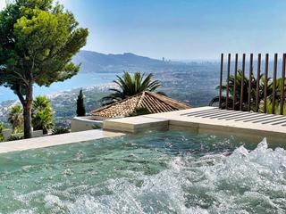 Haus in Altea la Vella
