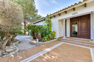 Maison à Altea la Vella