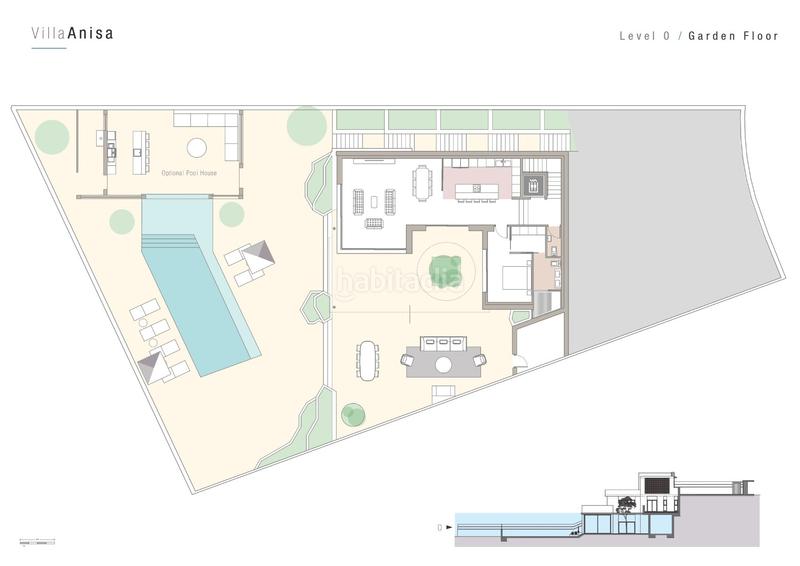 Foto d29348b8-f0ff-4ed6-b01c-0f2b6e3b8c98. Casa en La Marina Elche / Elx