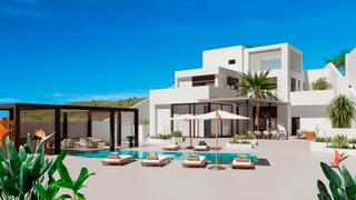 Maison à La Marina