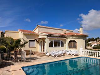 Haus in Cumbre del Sol