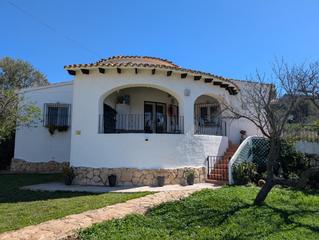 Maison à Alcassar
