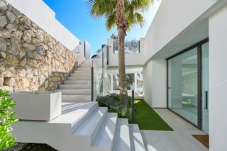 Haus in Altea Hills