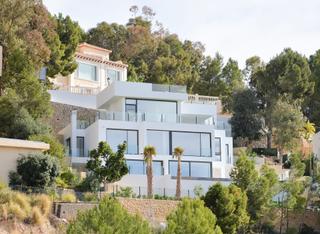 Maison à Altea Hills