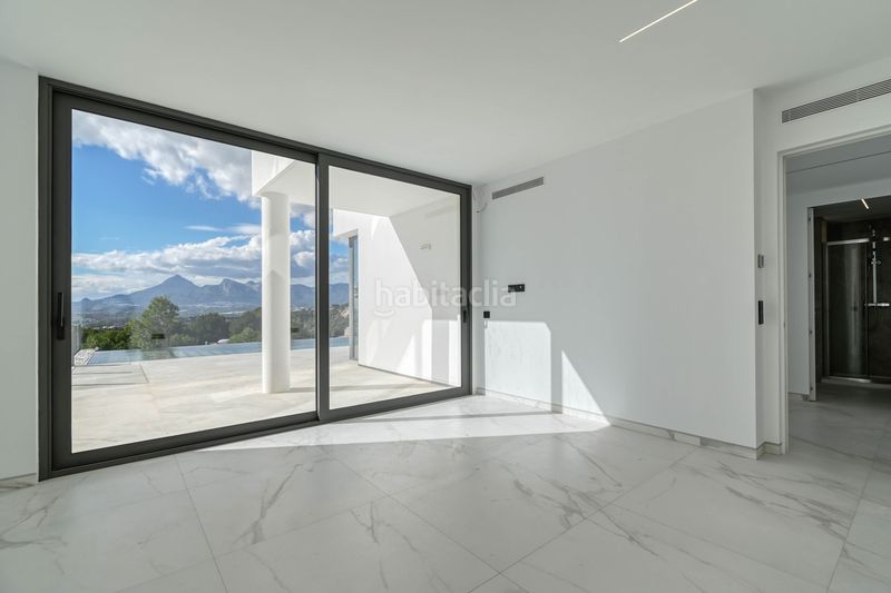 Foto 2c761cbb-da4a-4b35-8dab-bde05d807230. Casa a Altea hills Altea