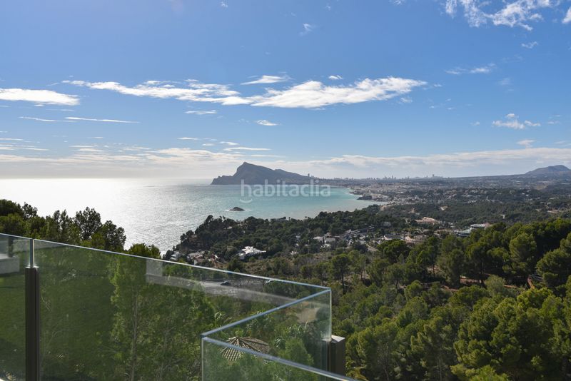Foto 41eb52db-a904-4769-ab17-5e140a69bce6. Casa a Altea hills Altea