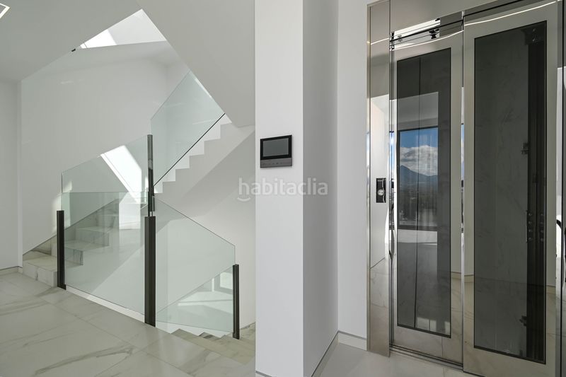 Foto 527a4526-b156-4d81-aeca-e8af7311ffaa. Casa a Altea hills Altea