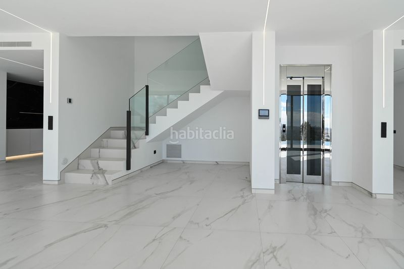 Foto 608273a8-ff4a-43e3-a716-fb3f726a997b. Casa a Altea hills Altea