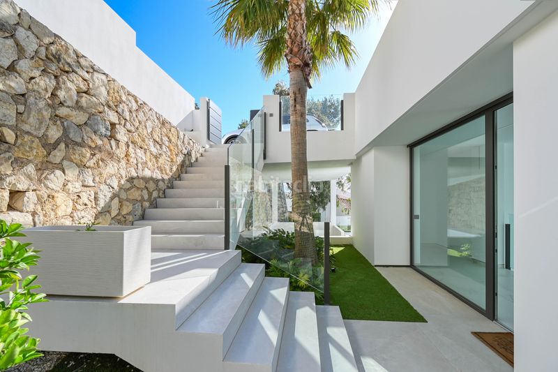 Foto 6bf199dc-acb2-40b1-a77a-efdbe97708e7. Casa a Altea hills Altea