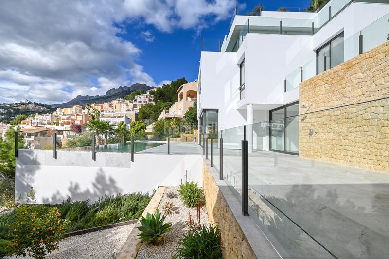 Foto 6d210b03-0a07-47ed-a869-75a59ce6e0d5. Casa a Altea hills Altea