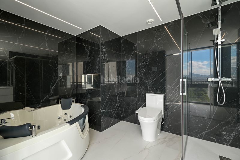 Foto 84ca1895-d565-4be4-a35c-da542f62068b. Casa a Altea hills Altea