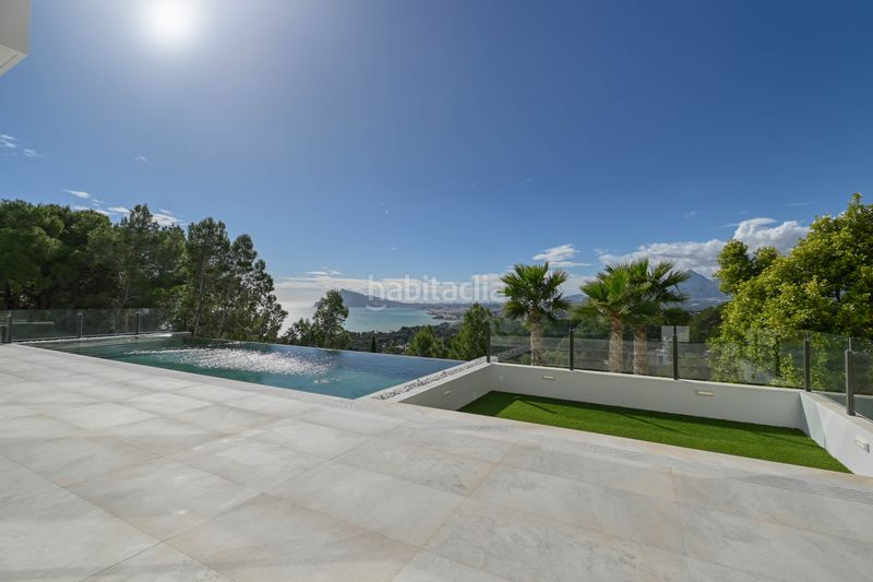Foto 872700f4-1b71-4c00-b8fe-26771af55b87. Casa a Altea hills Altea