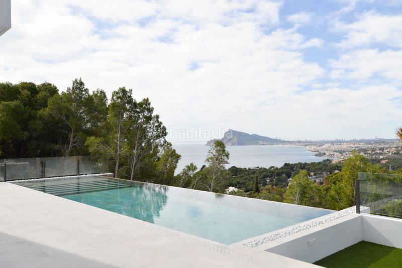 Foto 8df88ec4-180c-4ee0-95d9-2de7ea2c6646. Casa a Altea hills Altea