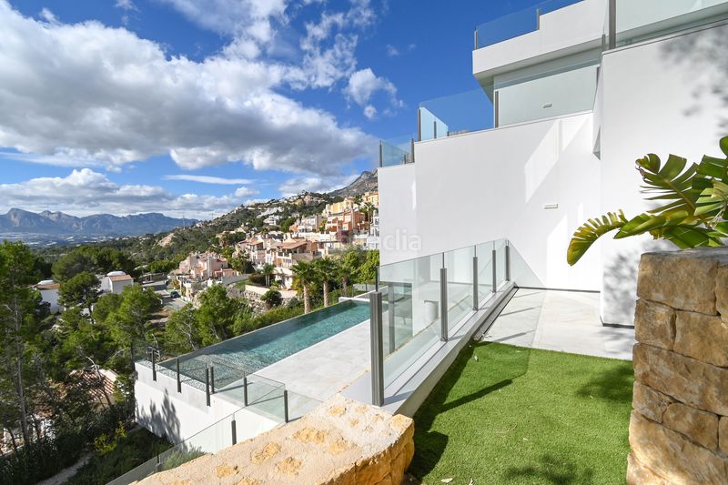 Foto 99fc1c48-3e02-4404-865a-189a15b9d1b7. Casa a Altea hills Altea