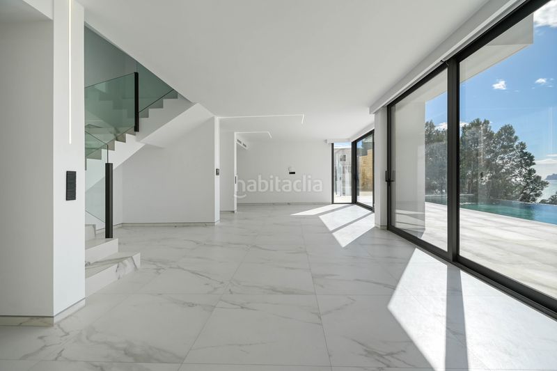 Foto ac4f5d20-dcc4-4562-8124-07ab4757237a. Casa a Altea hills Altea