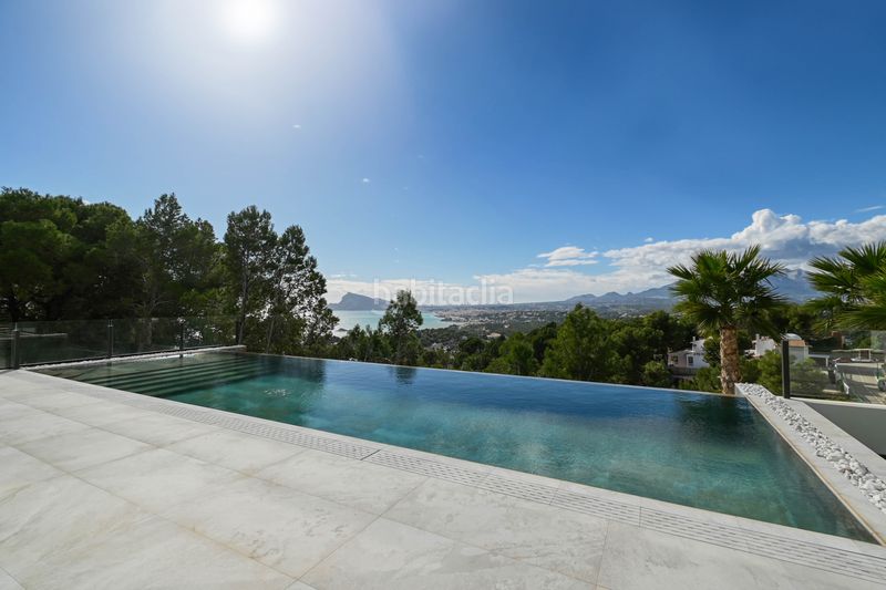 Foto b00010a5-c46b-4574-807b-33a877b698ae. Casa a Altea hills Altea