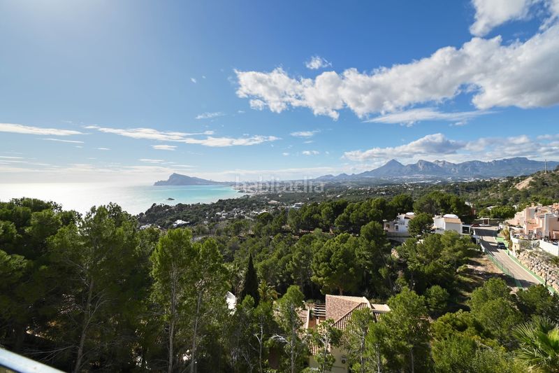 Foto b64611e6-5f75-442f-a61e-f726fab88c2f. Casa a Altea hills Altea