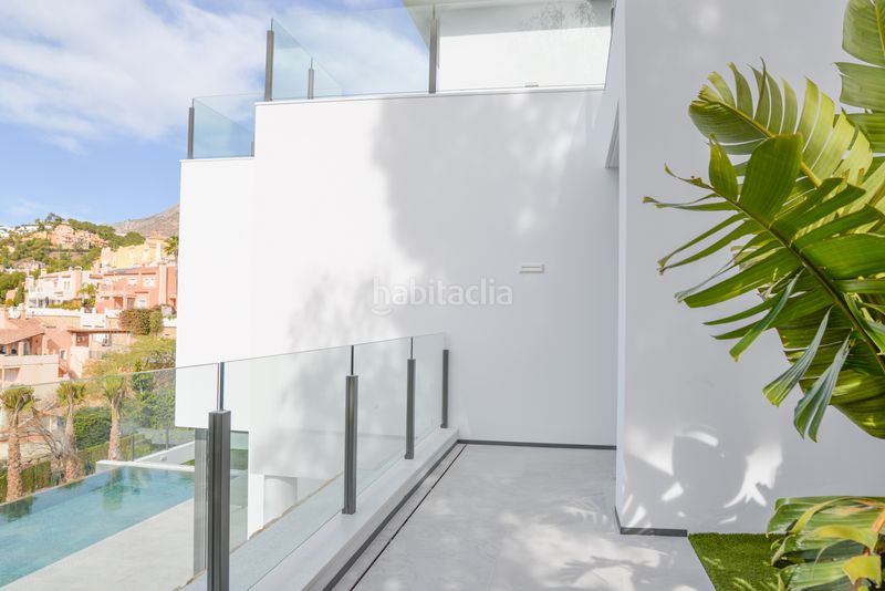 Foto b8d42811-487e-48b3-bf05-a76c5ba52d89. Casa a Altea hills Altea