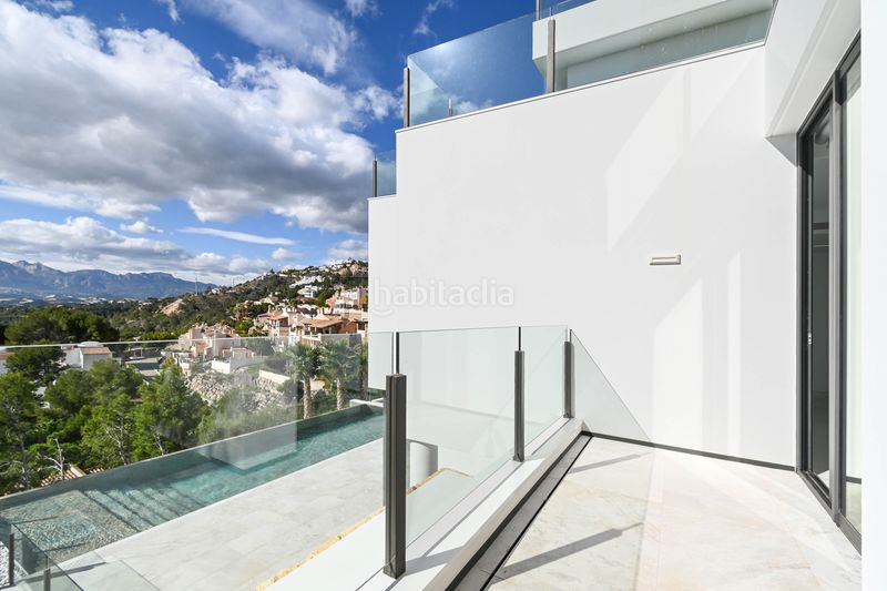Foto c596a675-d24d-4617-ab63-5140770abd21. Casa a Altea hills Altea