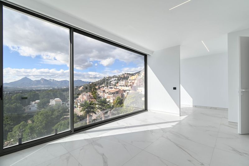 Foto eb61a012-3f07-4319-bcd8-97618d8507f6. Casa a Altea hills Altea