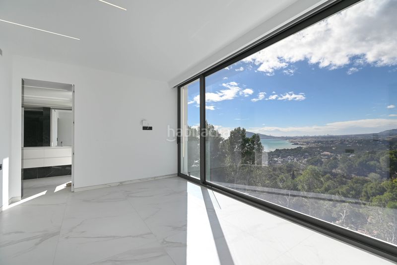 Foto ff273acd-10c0-46e2-a8ba-249a7ccae9c8. Casa a Altea hills Altea