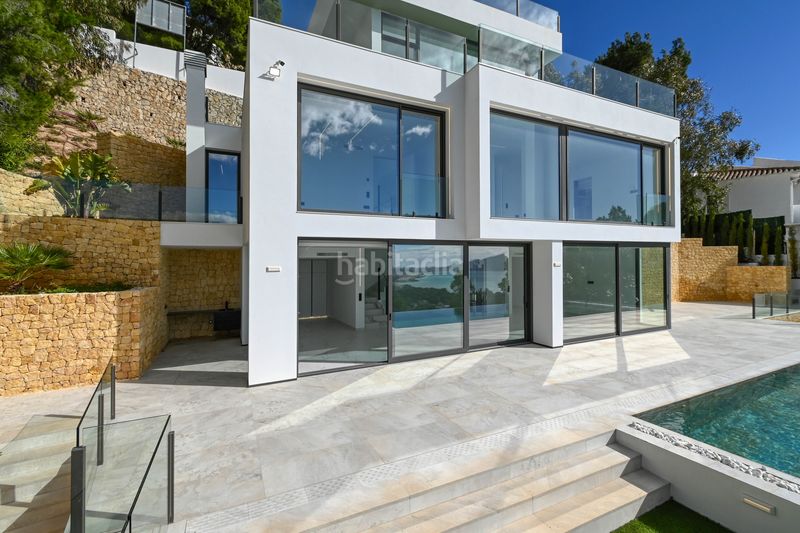 Foto ff4fa53f-c991-467b-8e3c-4055598896c9. Casa a Altea hills Altea