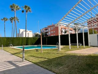 Apartamento en Centro Urbano