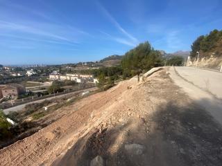 Terreny residencial a La Empedrola