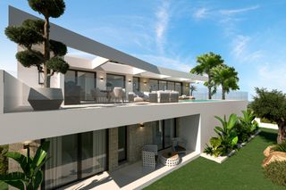Maison à La Empedrola