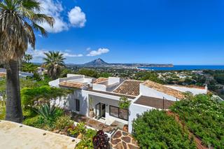 Maison à La Granadella - Costa Nova