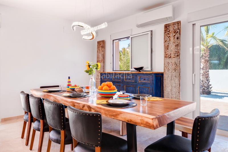 Foto 69806ee5-f5aa-41a1-877f-b82794e3d5e0. Casa a Centro Ciudad Xàbia