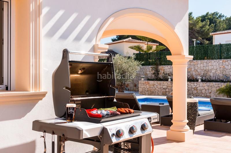 Foto a1a8f196-529c-425e-b6a2-1d1b080cfc1d. Casa a Centro Ciudad Xàbia