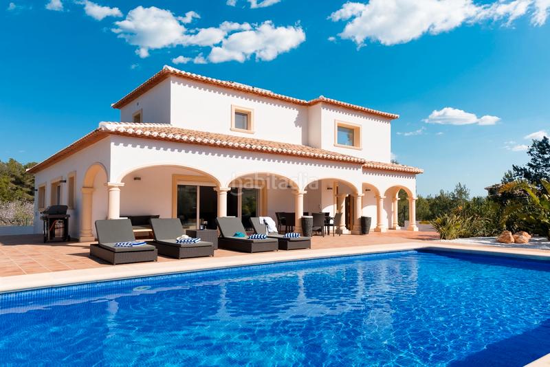 Foto 0578cc53-2f47-402c-be99-f1e051ee1500. Haus in Centro Ciudad Xàbia