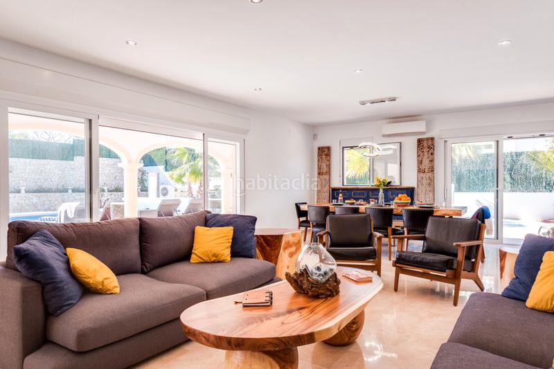 Foto 5b220511-53de-4fb0-9bdb-c8ce1abc7466. Haus in Centro Ciudad Xàbia