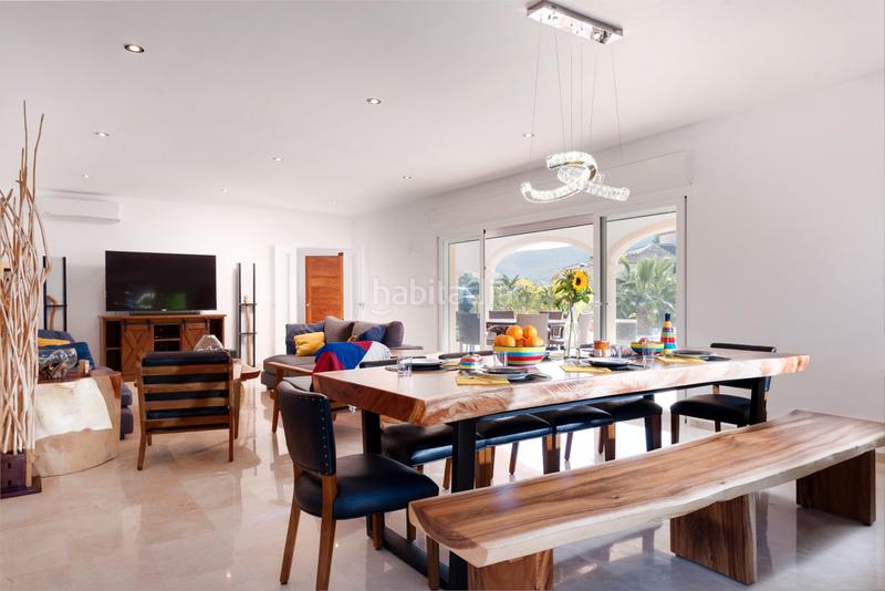 Foto f515e706-013c-4b90-8c3c-7e4e4c416ba9. Haus in Centro Ciudad Xàbia