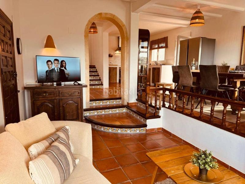 Foto 04906da9-3a4a-46d0-a1ae-476e8a0a888a. Casa en La Pedrera-Vessanes Dénia
