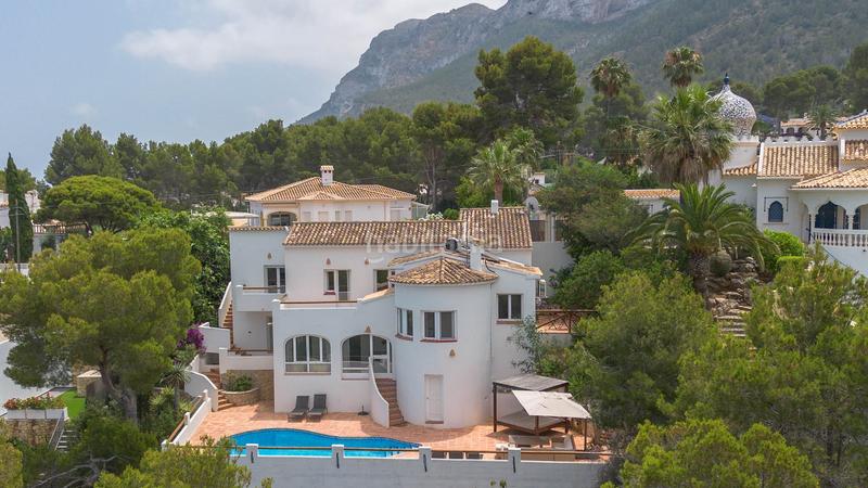 Foto 53c7b3a9-2bd0-47bd-ba0d-c24c2037fef3. Casa en La Pedrera-Vessanes Dénia