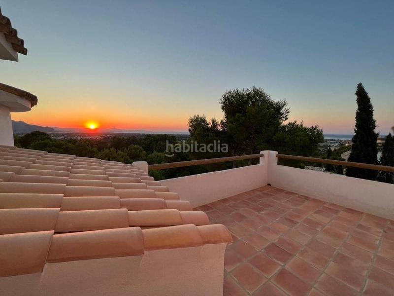 Foto 8047d329-8a1b-42ed-a0b7-7009272b73a3. Casa en La Pedrera-Vessanes Dénia