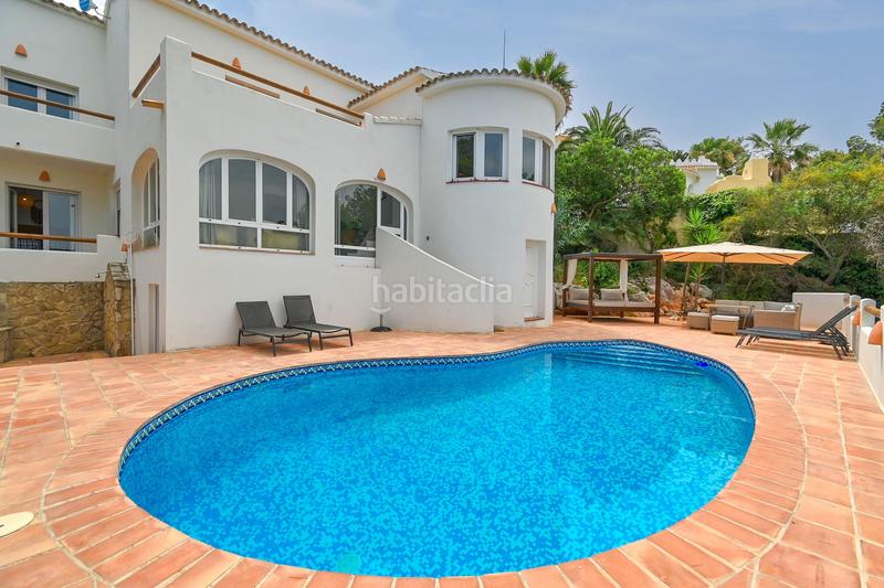 Foto b8822eaa-393b-4bba-bb25-5739d4894f7e. Casa en La Pedrera-Vessanes Dénia