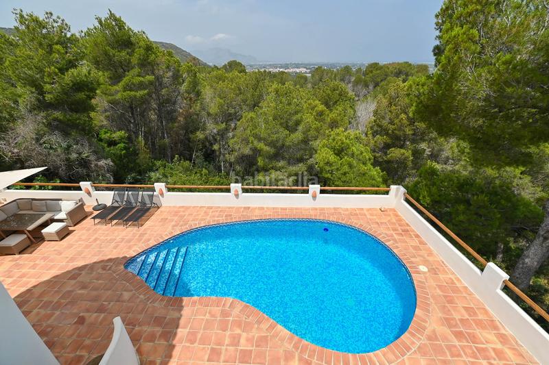 Foto c10ba6e6-3834-4c85-a4c7-1e60777a0879. Casa en La Pedrera-Vessanes Dénia